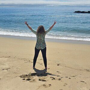 Meet your Posher, Patricia